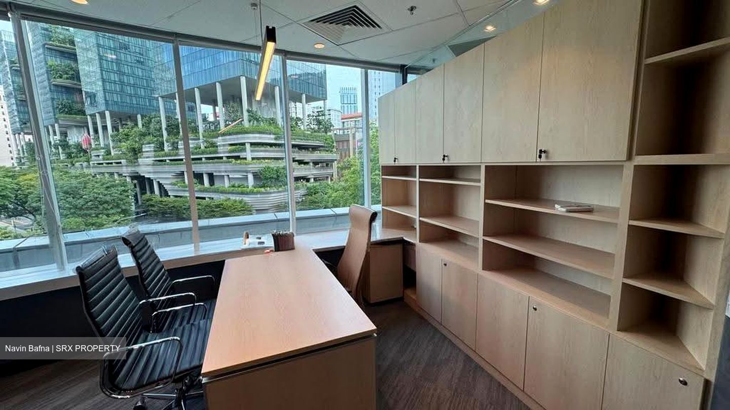 Havelock2 (D1), Office #613733031